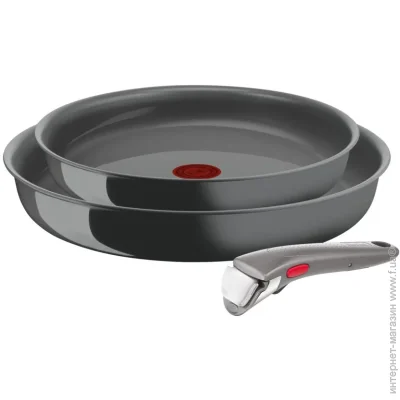   Tefal Ingenio Re 3 . (L2609502)