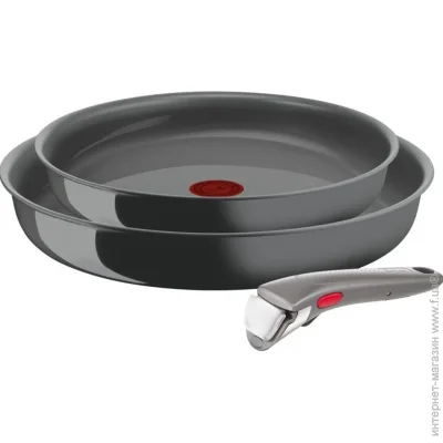 Tefal Ingenio Renew L2609502