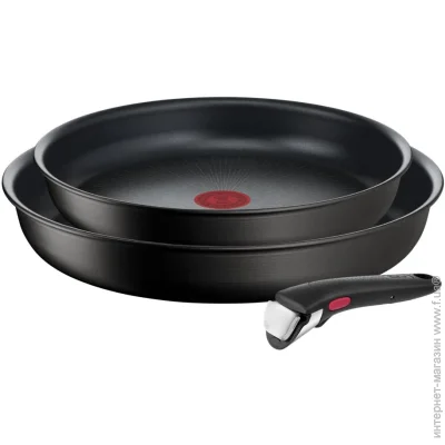   Tefal Ingenio Unlimited 3  (L7639142)