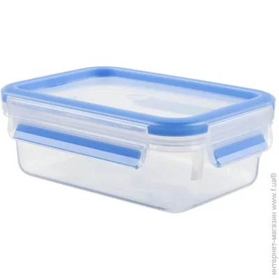 Tefal    Masterseal Fresh 0.55  K3021112