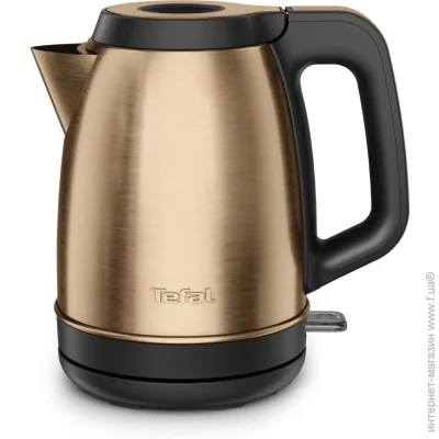  Tefal Coppertinto KI280G10