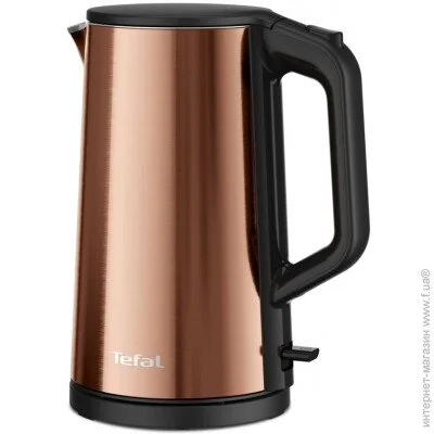  Tefal KI583C10 DOUBLE LAYER SS