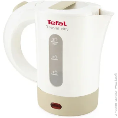  Tefal KO120130 Travel` City