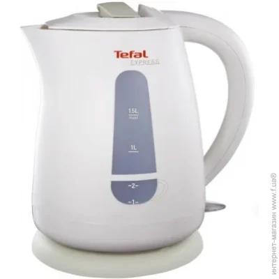  Tefal KO299130 Express Plastic