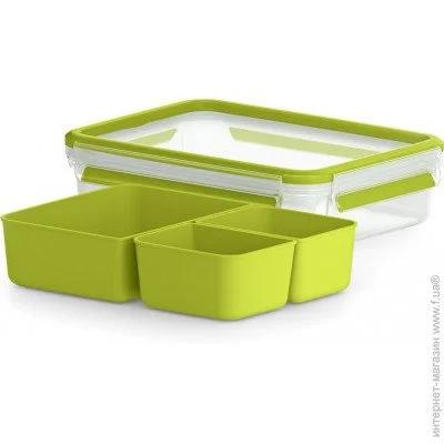     Tefal Clip & Go 1.2 (K3100412)
