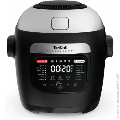  Tefal MY741CF1 (MY741CF1)