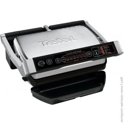   Tefal GC706D34 OptiGrill