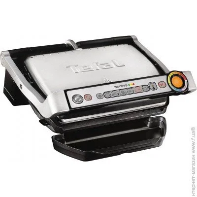   Tefal OptiGrill+ GC712D34