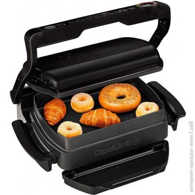   Tefal OptiGrill+ GC7148