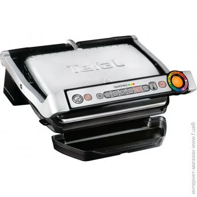   Tefal GC716D12 OptiGrill+