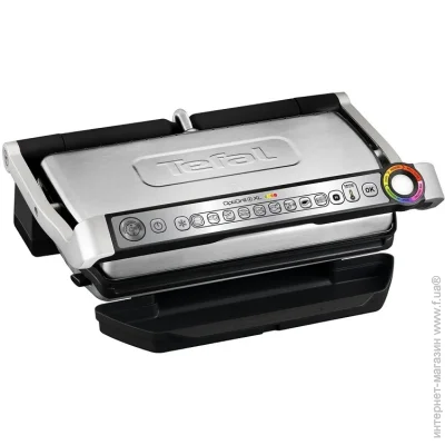  Tefal Optigrill+ XL GC722D16