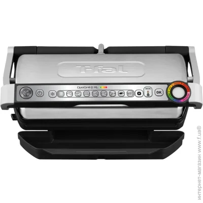 Tefal OptiGrill+ XL GC724D12
