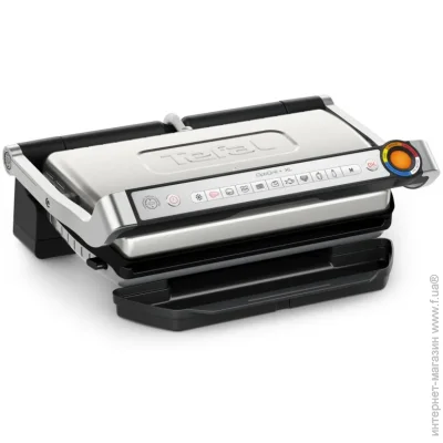  Tefal OptiGrill+ XL GC727D10