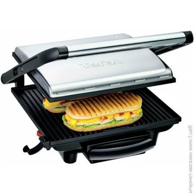   Tefal GC241D38 Panini Grill