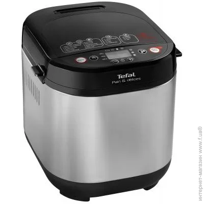  Tefal PF240E38 Pain & Delices