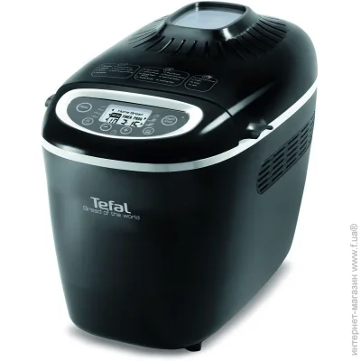  Tefal PF611838