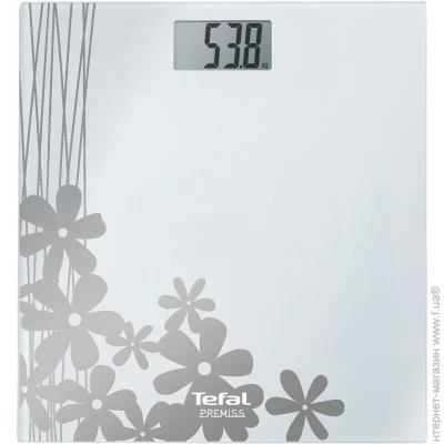    Tefal PP1005 Premiss Flower White