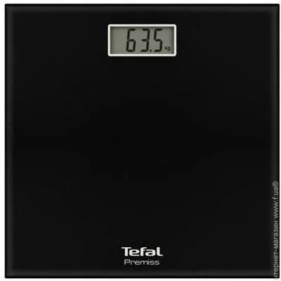    Tefal PP1060V0 Black