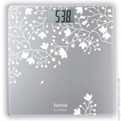    Tefal PP1110 Classic Blossom Silver