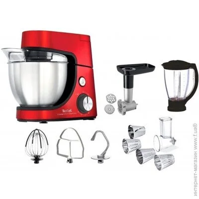   Tefal QB516G38