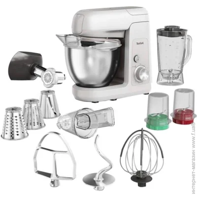   Tefal Bake Partner QB525B38
