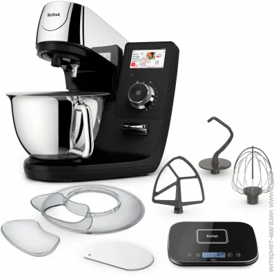   Tefal QB951837