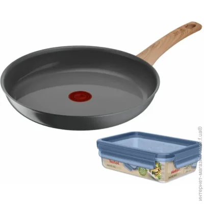  Tefal Re+  Tefal Master Seal Eco 26  0.8 (C4250543)