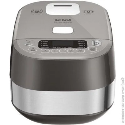  Tefal RK802B34 ExpertCook Induction