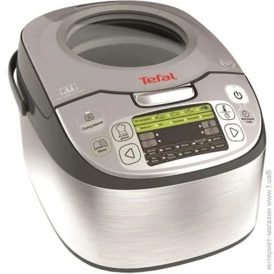  Tefal RK812B32