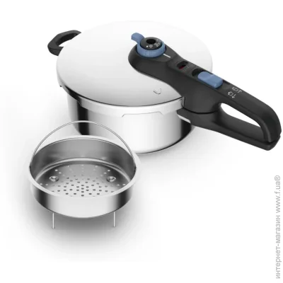  Tefal Secure Trendy 4 (P2580402)