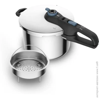  Tefal Secure Trendy 6 (P2580701)