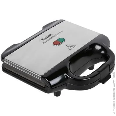 - Tefal SM157236 UltraCompact