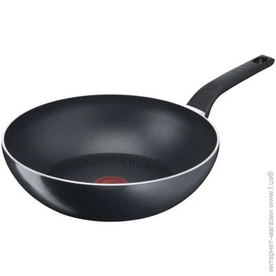   () Tefal Start&Cook 28 (C2721953)