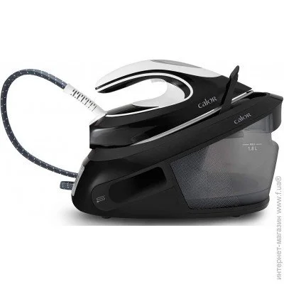 Праска з парогенератором Tefal SV8055 Express Anti-Calc Праска з парогенератором Tefal SV8055 Express Anti-Calc