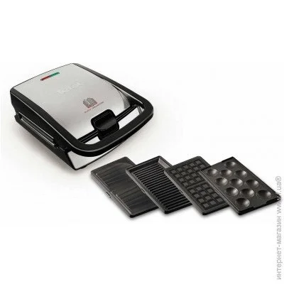  () Tefal SW854D16 Snack collection
