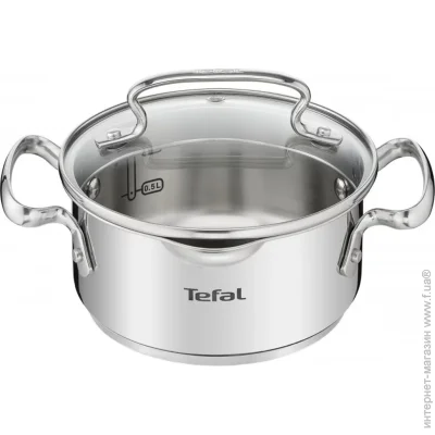Tefal  Tefal Duetto+ 1.4  (G7194234)