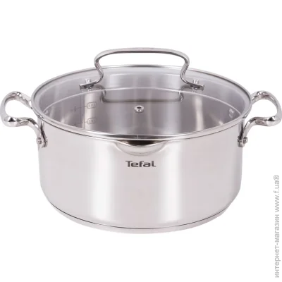 Tefal  Tefal Duetto+ 24  (G7194655)