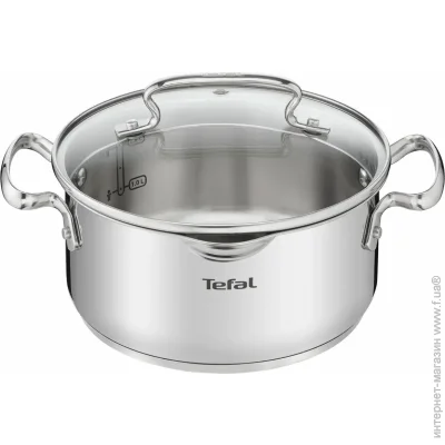 Tefal  Tefal Duetto+ 2.9  (G7194456)