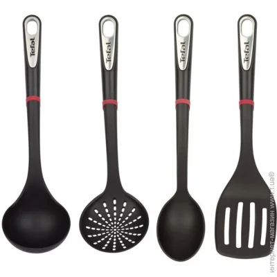     Tefal Ingenio 4 . (K206S414)