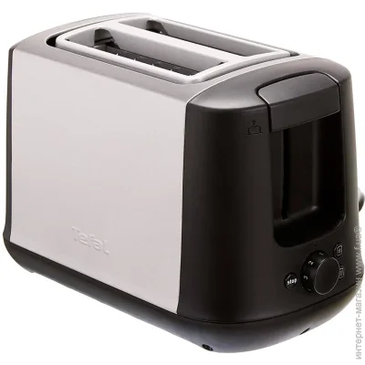Тостер Tefal Тостер Tefal TT3408 Тостер Tefal Тостер Tefal TT3408