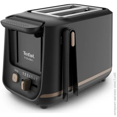 Тостер Tefal TT533811 Тостер Tefal TT533811