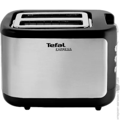 Тостер Tefal TT365031 Express Тостер Tefal TT365031 Express