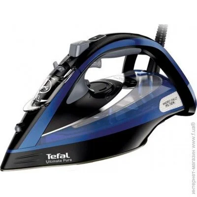    Tefal Ultimate Pure FV9848E0