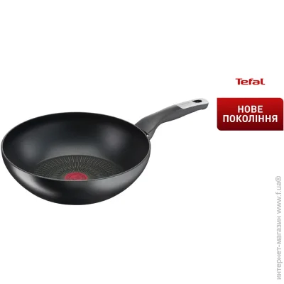   () Tefal Unlimited 28 G2551972
