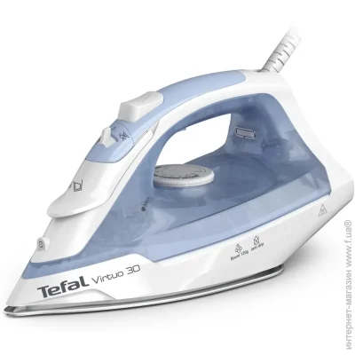    Tefal Virtuo 30 FV2C41E0