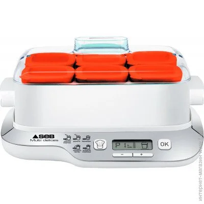  Tefal YG660132 Multi Delices Express
