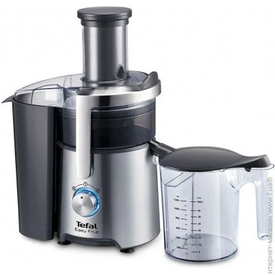  Tefal Easy Fruit ZE610D38