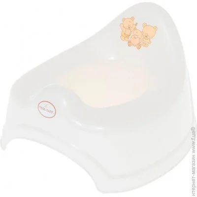  Tega Baby Mis MS-001 white pearl