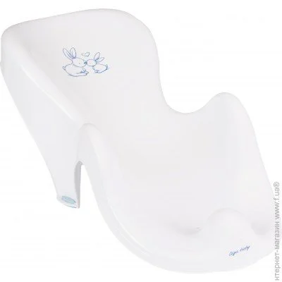 ó Tega Baby Rabbits KR-003 white