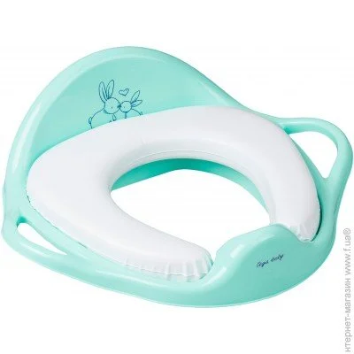  Tega Baby Rabbits KR-020 turquoise